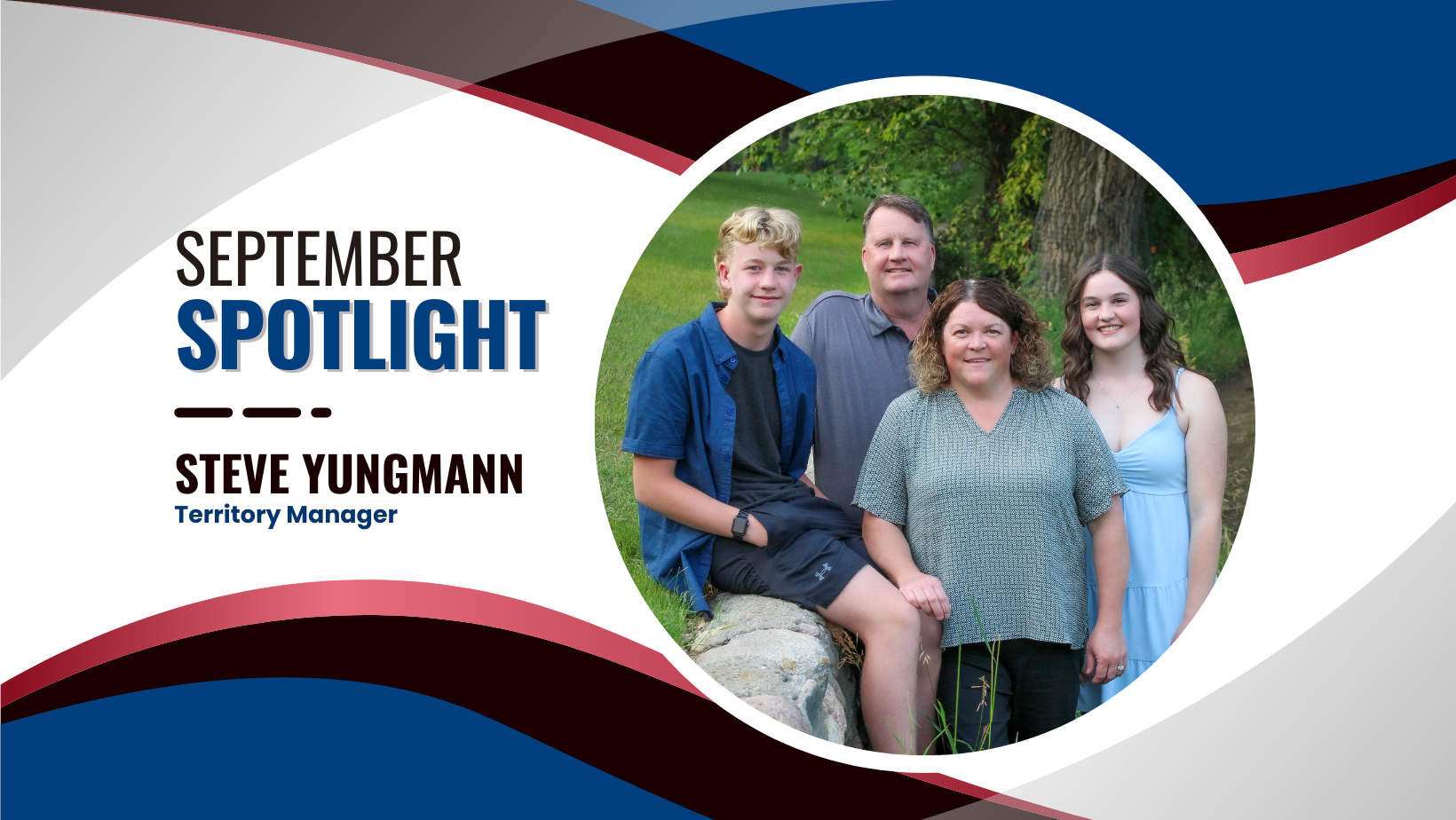 September Employee Spotlight