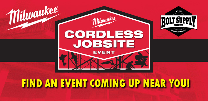 Cordless Event