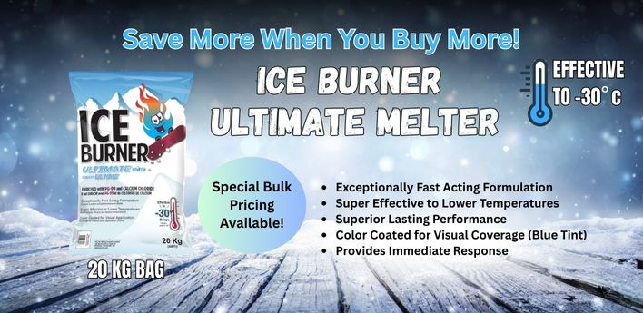 Ice Melt