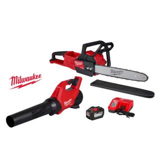 M18 FUEL™ 16" CHAINSAW WITH BLOWER