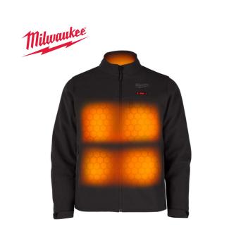 M12™ HEATED TOUGHSHELL™ JACKET