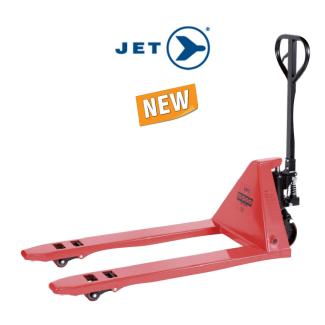 5,500 LB HYDRAULIC PALLET TRUCK