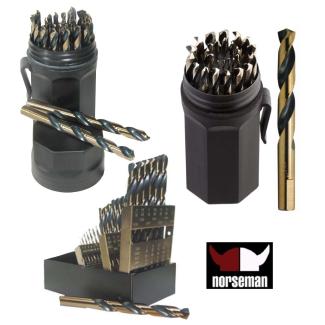 29PC DRILL INDEX