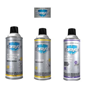 SPRAYON
