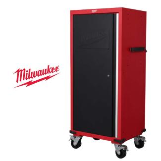 27” HIGH CAPACITY STEEL LOCKER