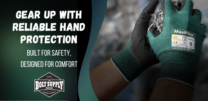 Hand Protection