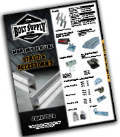 June 2026 Flyer