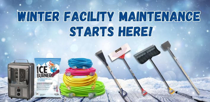 Facility Maintenance 