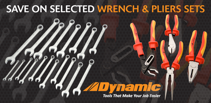 Dynamic Wrench