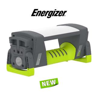 ENERGIZER® PRO SERIES WORK LIGHT