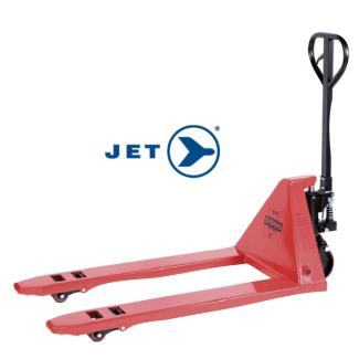 5,500 LB HYDRAULIC PALLET TRUCK