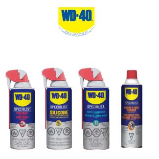 WD-40 SPECIALIST