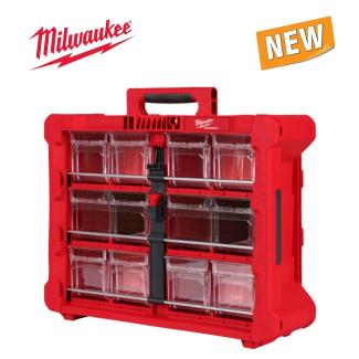 PACKOUT™ TILT BIN ORGANIZER