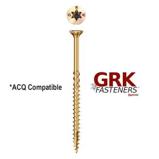 R4 MULTI-PURPOSE SCREWS