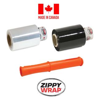 ZIPPY WRAP BUNDLING FILM