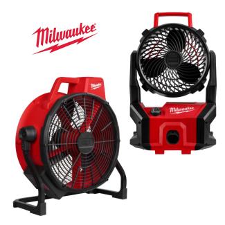 M18™ BRUSHLESS FAN