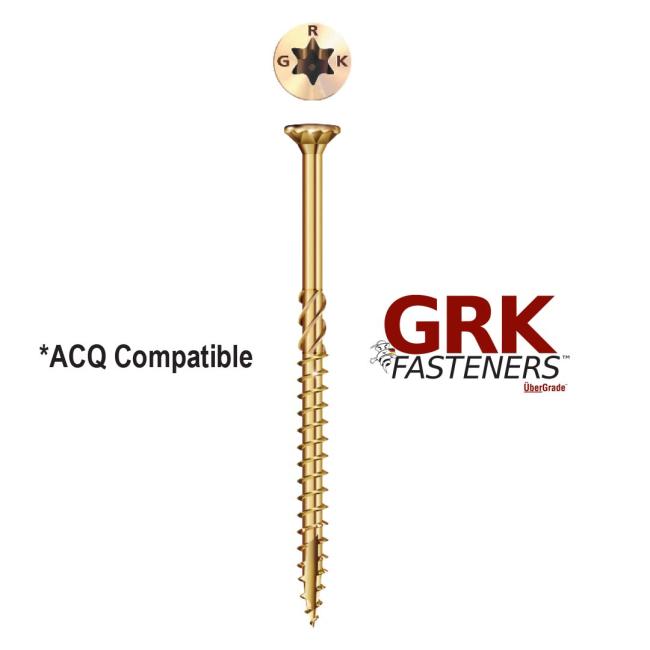 R4 MULTI-PURPOSE SCREWS